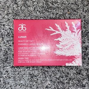 Arbonne gift set